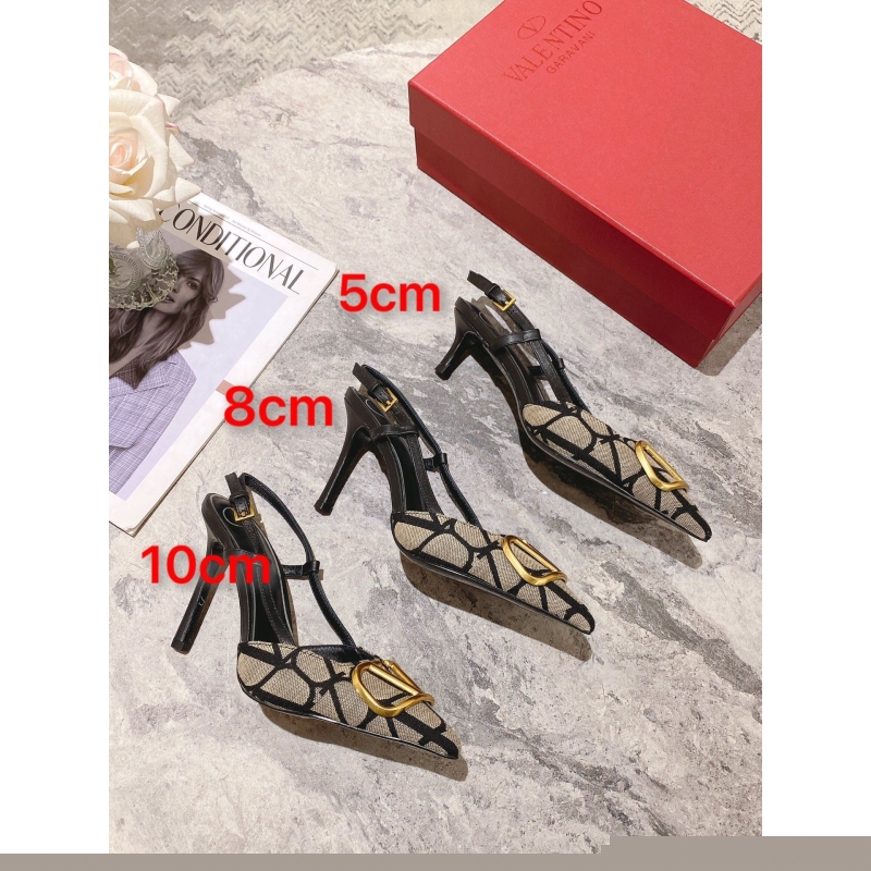 Valentino Sandals